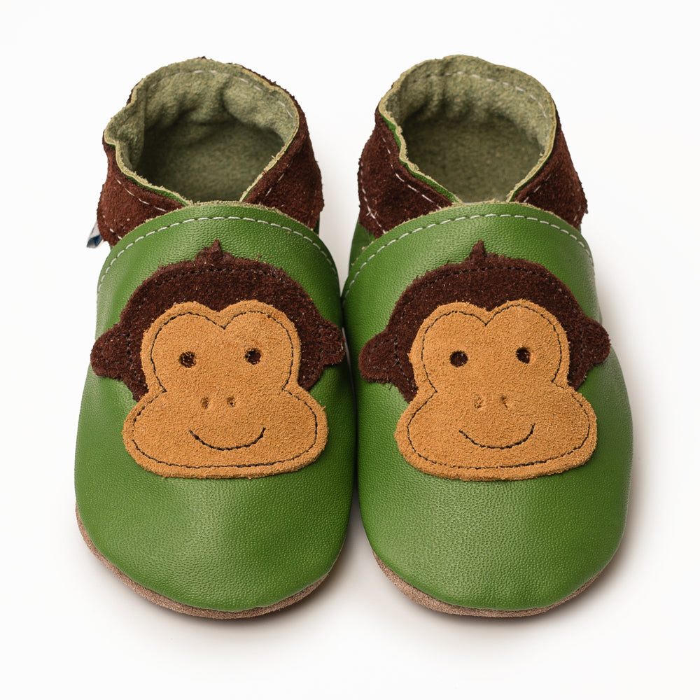 Inchblue Gripz Monito travieso lima