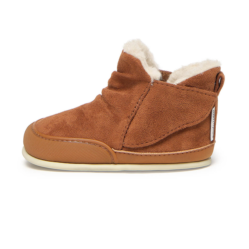Zapato Feroz Féroces Chelva Nut