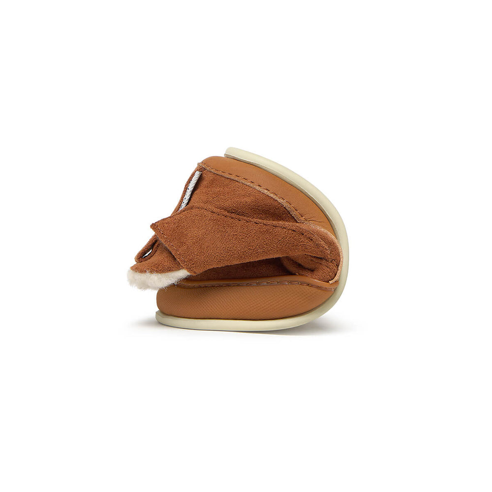 Zapato Feroz Féroces Chelva Nut