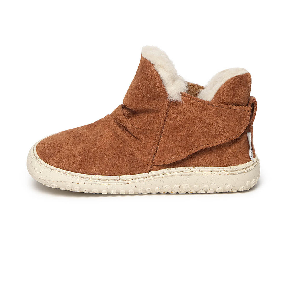 Zapato Feroz Rockers Chelva Nuez