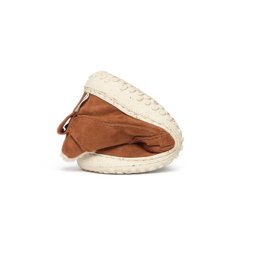 Zapato Feroz Rockers Chelva Nuez