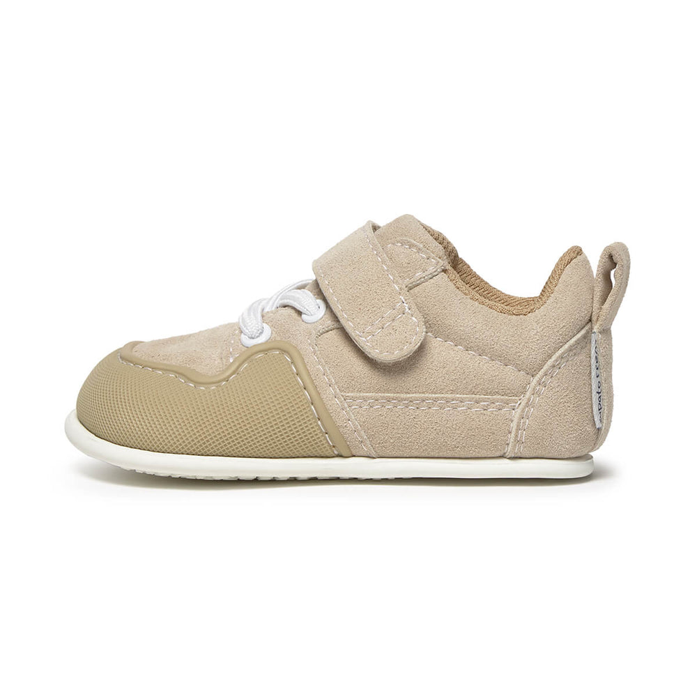 Zapato Feroz Féroces Cheste Beige