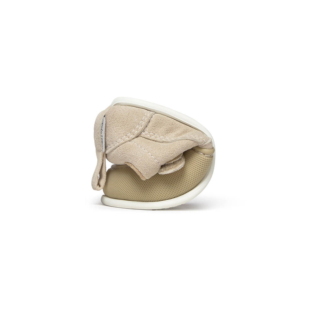 Zapato Feroz Féroces Cheste Beige