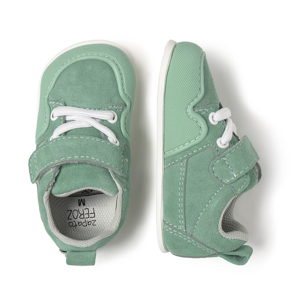 Zapato Feroz Féroces Cheste Mint