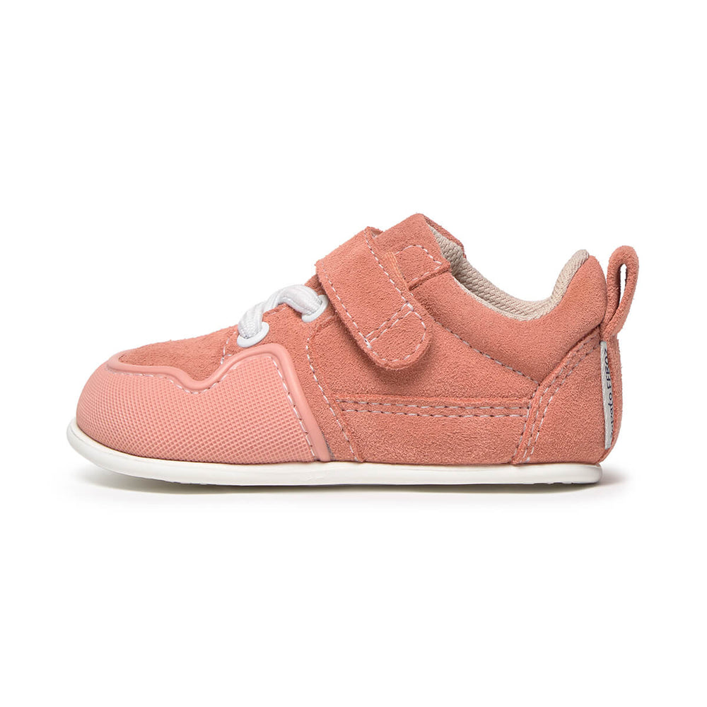 Zapato Feroz Féroces Cheste Rosa