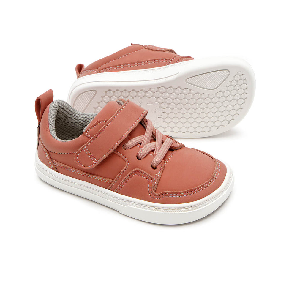 Zapato Feroz Rockers Cheste Frambuesa