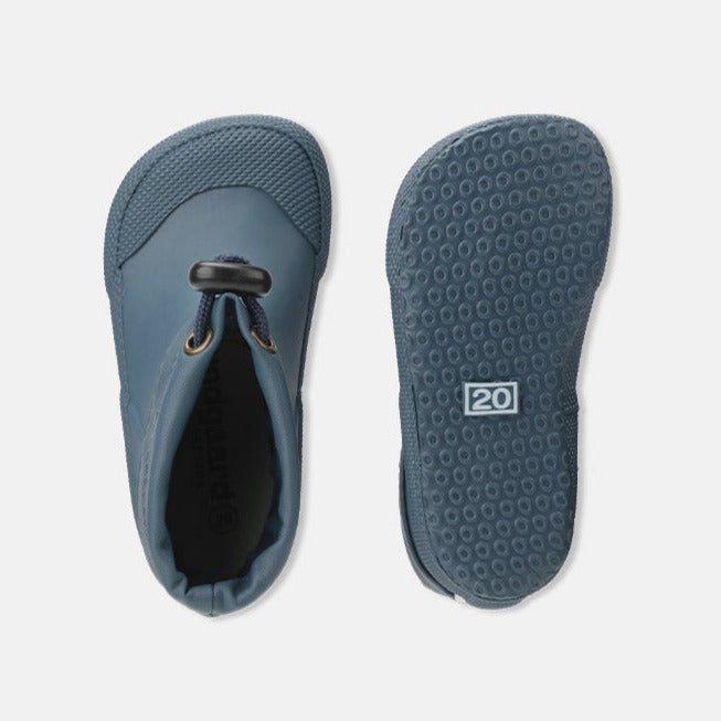 Bundgaard Barefoot Cover Azul Marino
