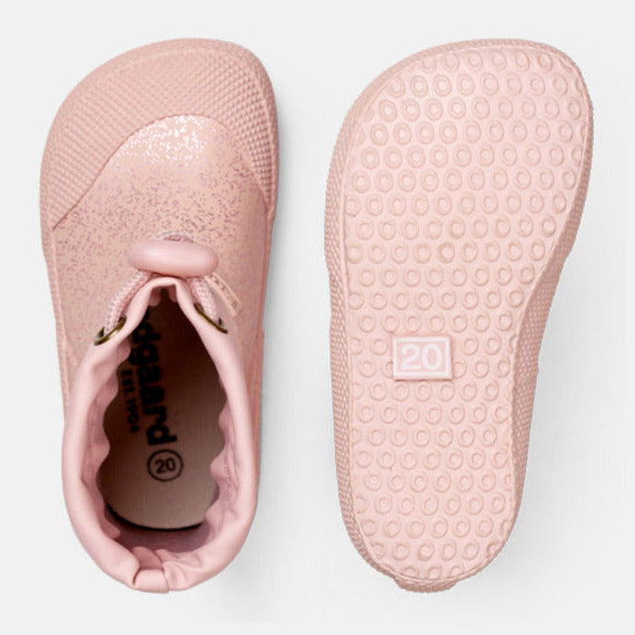 Bundgaard Barefoot Cover Rosa Viejo Brillante