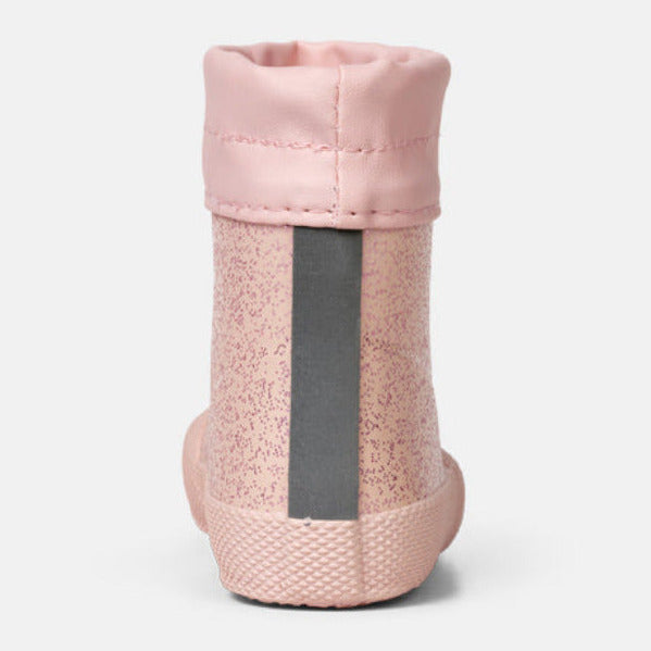 Bundgaard Barefoot Cover Old Rose Sparkle