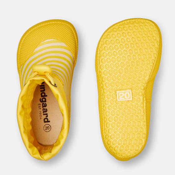 Bundgaard Barefoot Cover Rayas de girasol