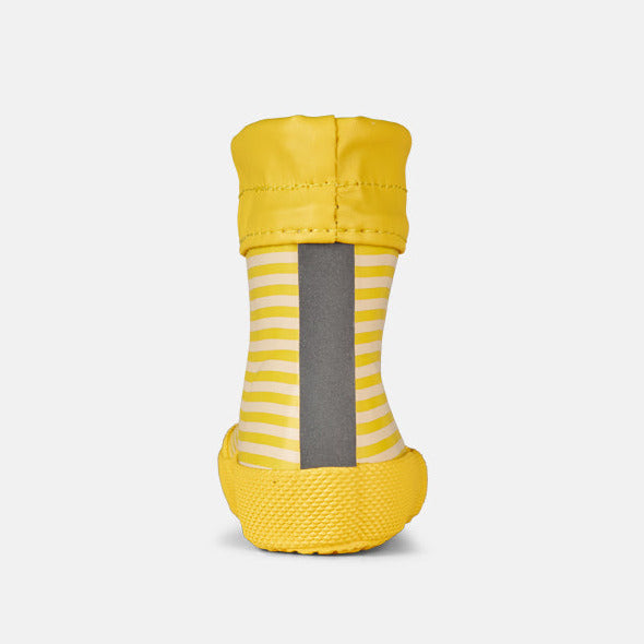 Bundgaard Barefoot Cover Rayas de girasol