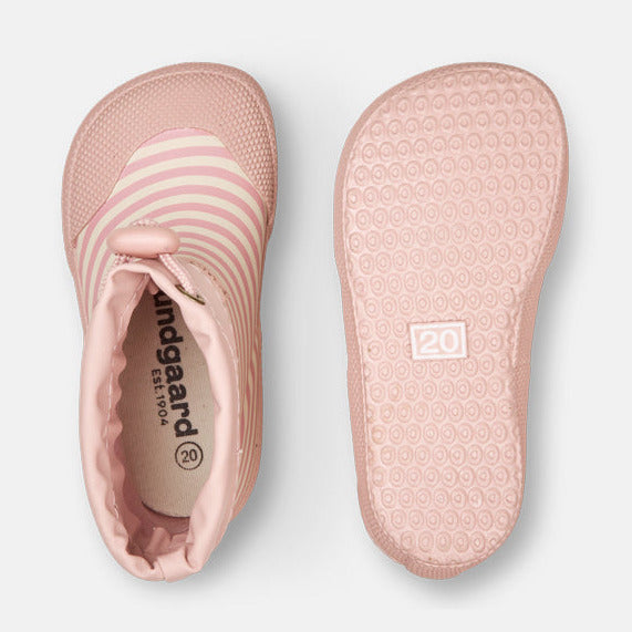 Bundgaard Barefoot Cover Vintage Rose Stripe