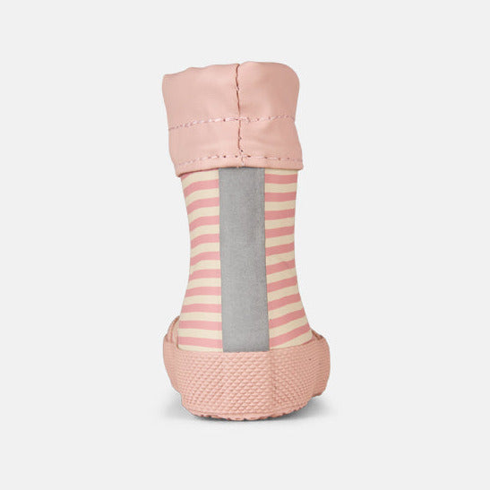 Bundgaard Barefoot Cover Vintage Rose Stripe