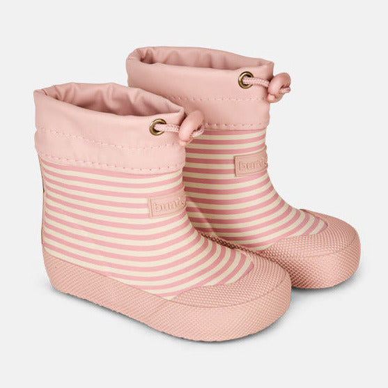 Bundgaard Barefoot Cover Vintage Rose Stripe