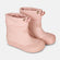 Bundgaard Barefoot Cover rosa vintage a rayas