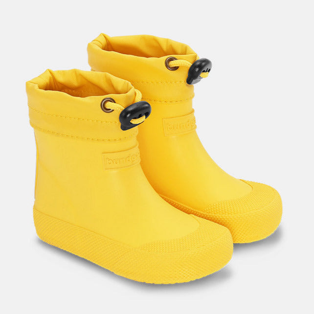 Bundgaard Barefoot Cover Sunflower
