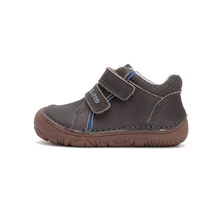 D.D.Step Cali Marrón Oscuro