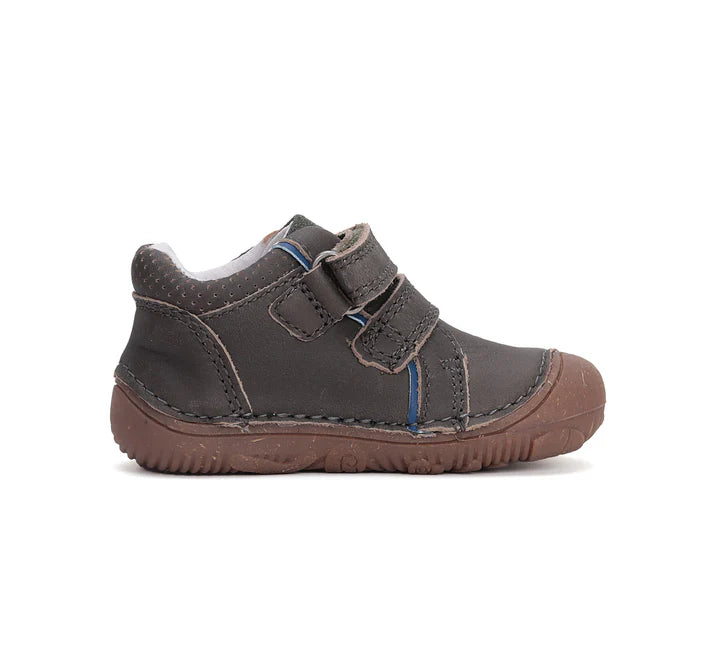 D.D.Step Cali Marrón Oscuro