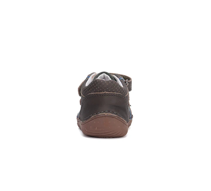 D.D.Step Cali Marrón Oscuro