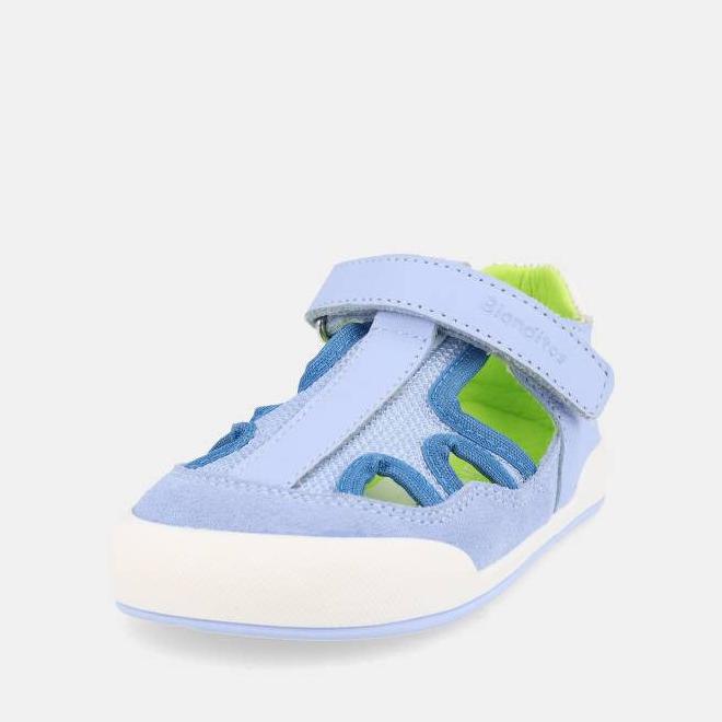 Blanditos Estela Azul