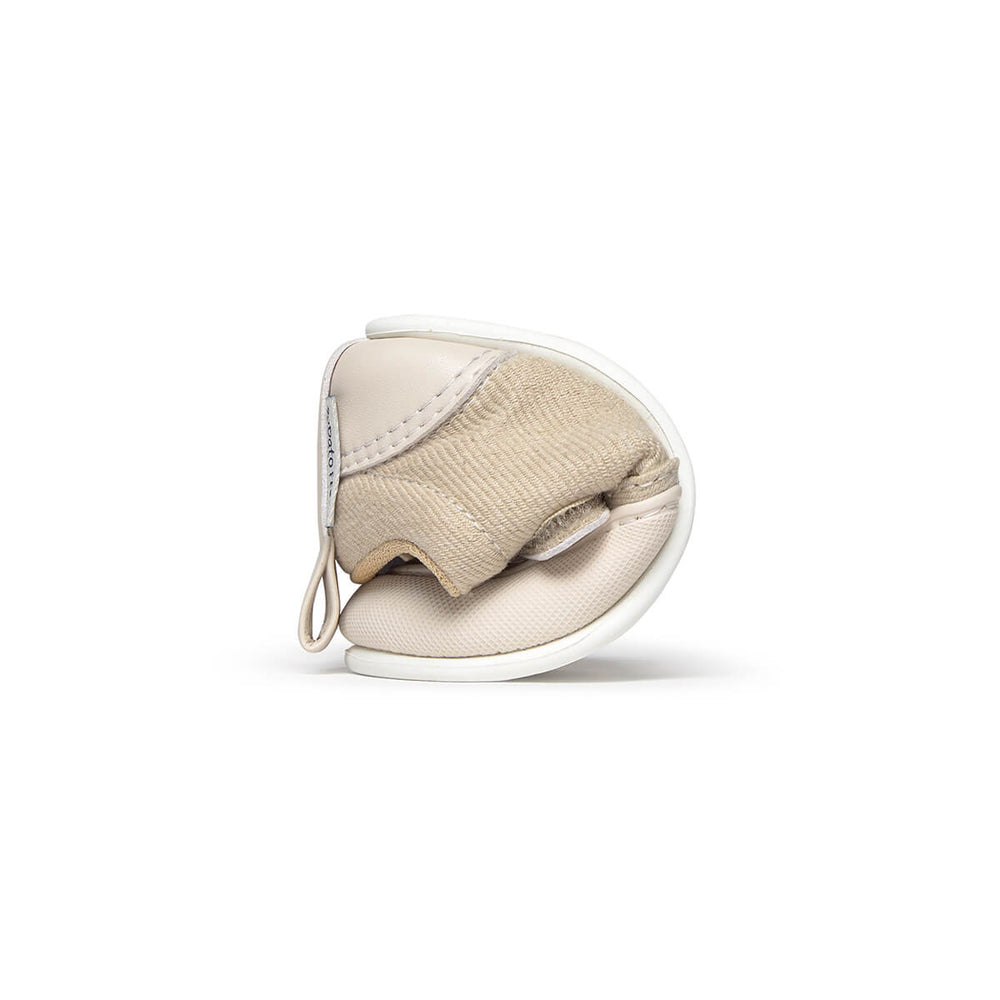 Zapato Feroz Féroces Eliana Beige
