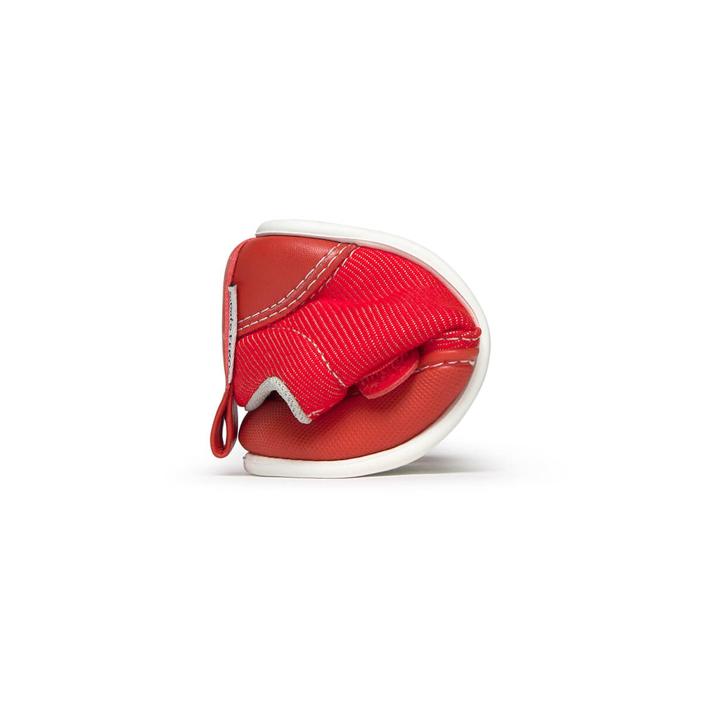 Zapato Feroz Féroces Eliana Rojo
