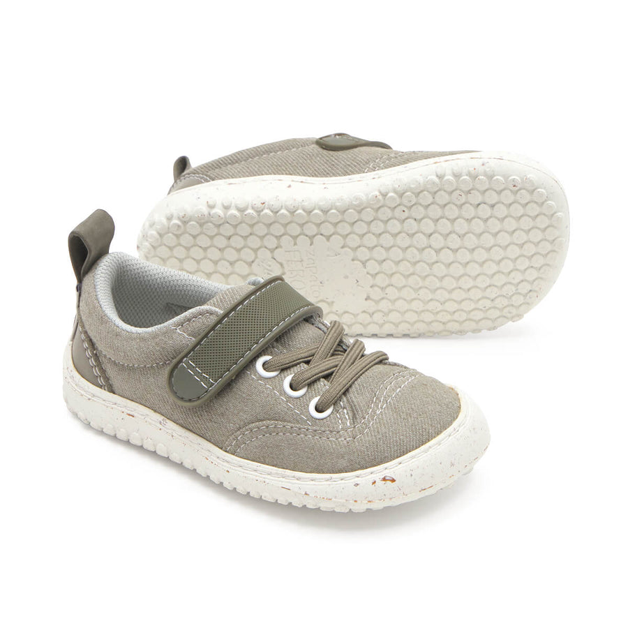 Zapato Feroz Rockers Eliana Caqui