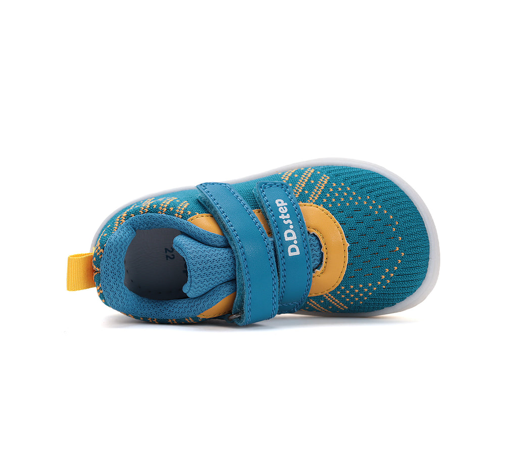 D.D.Step Vibe Turquoise