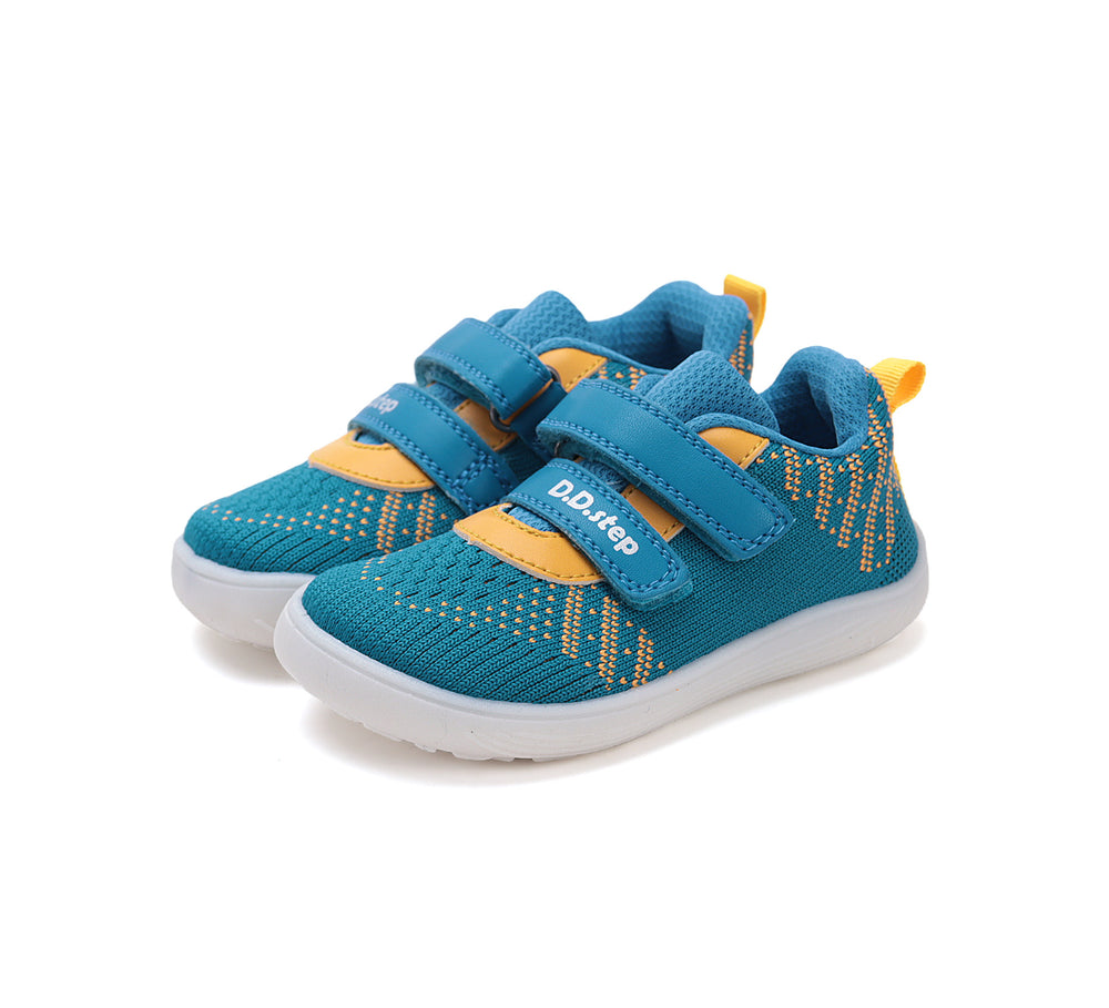 D.D.Step Vibe Turquoise
