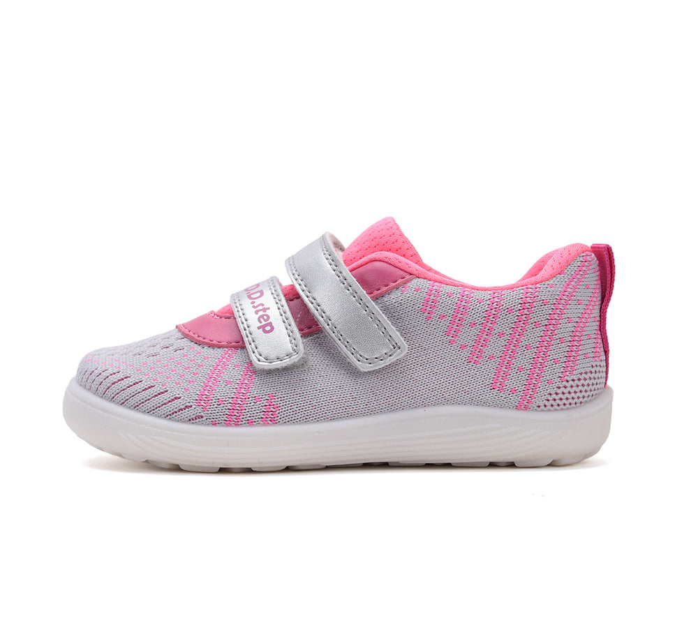 D.D.Step Vibe Light Grey