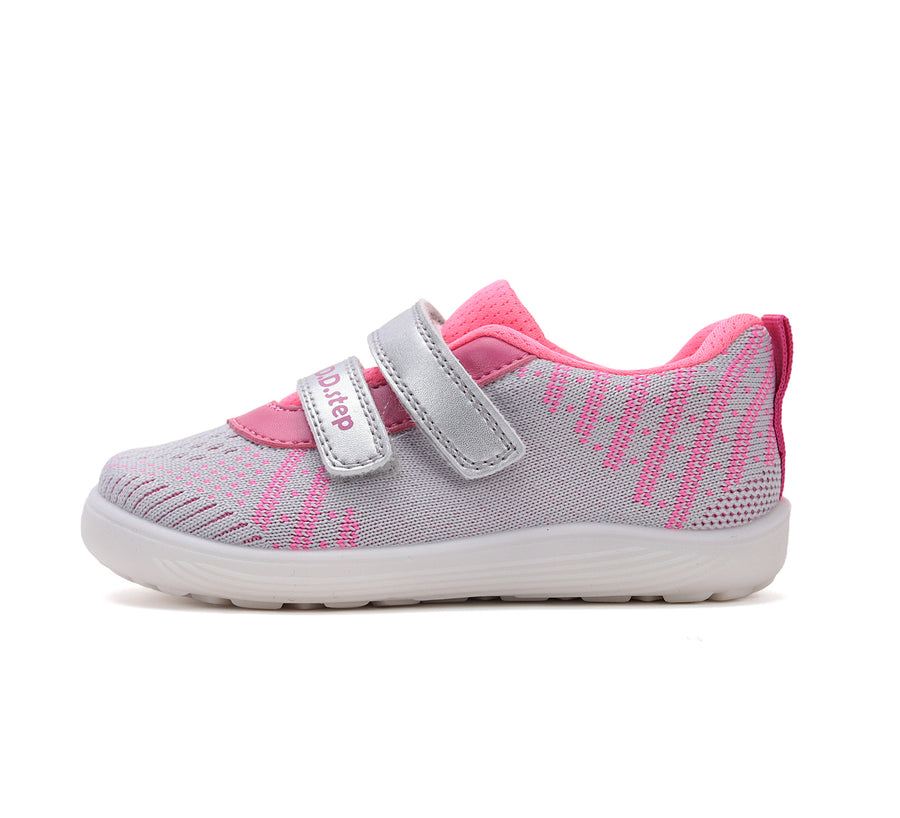D.D.Step Vibe Light Grey