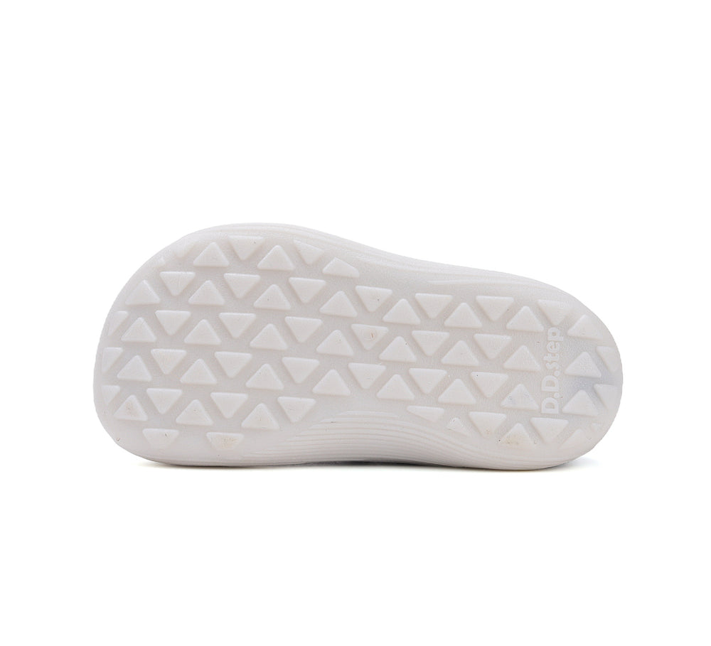 D.D.Step Vibe Light Grey