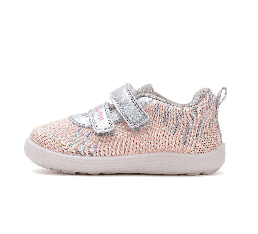 D.D.Step Vibe Pink