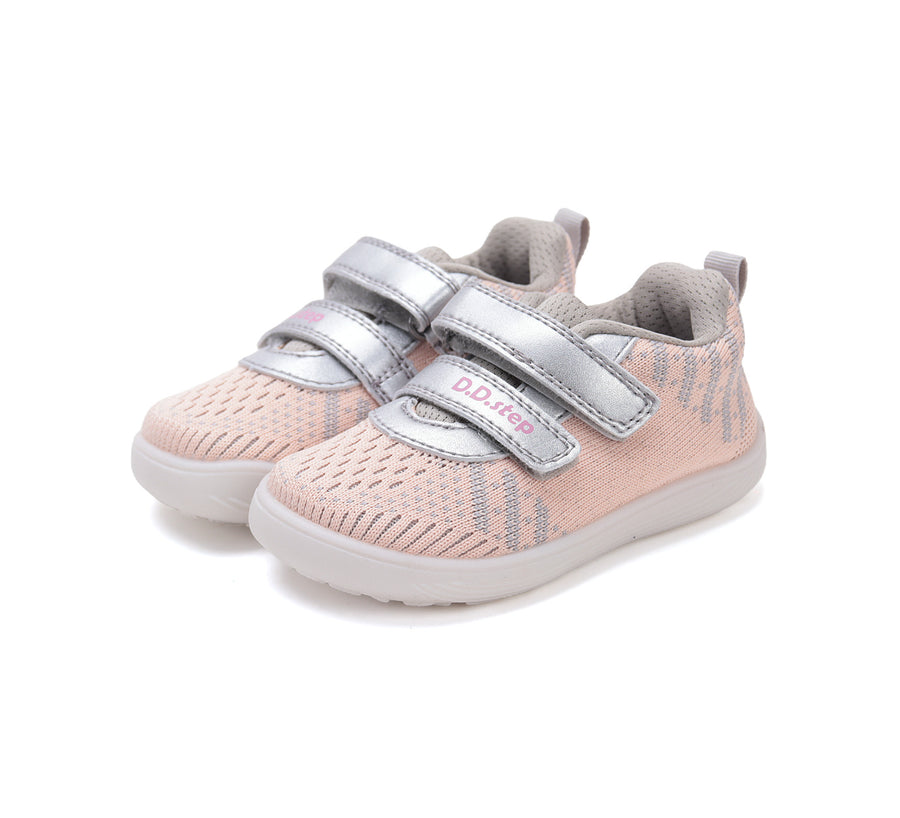 D.D.Step Vibe Pink