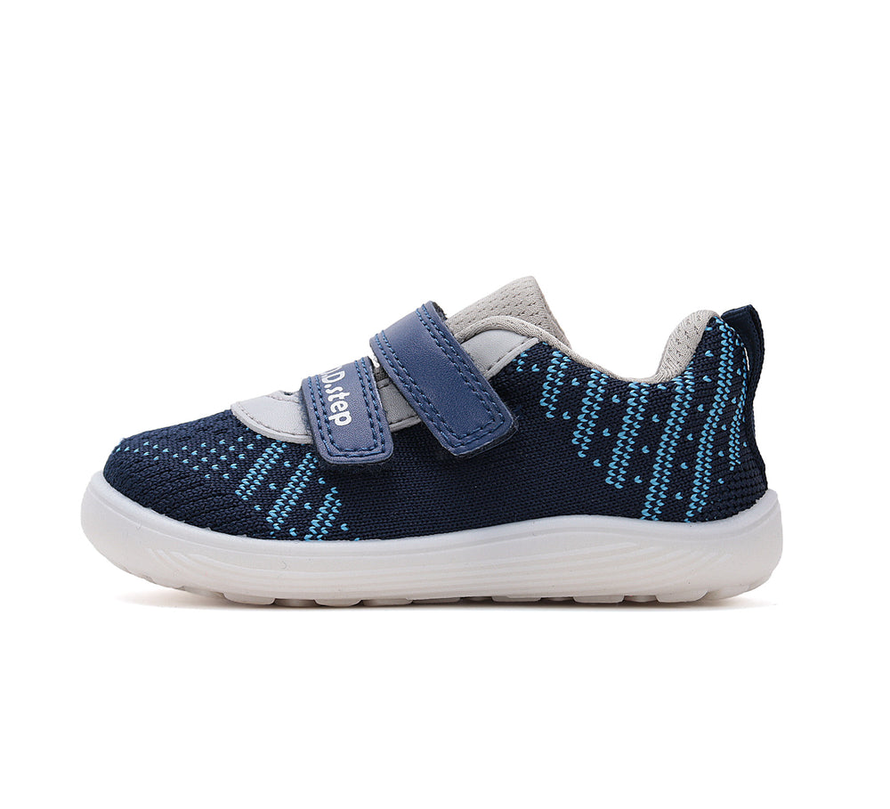 D.D.Step Vibe Royal Blue