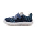 D.D.Step Vibe Royal Blue