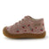 Naturino Barefoot Orec Cordones Cherry Rose