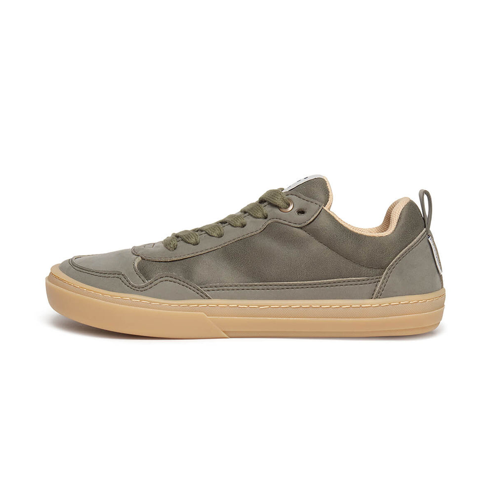 Zapato Feroz Adulto Freekers Faura Caqui