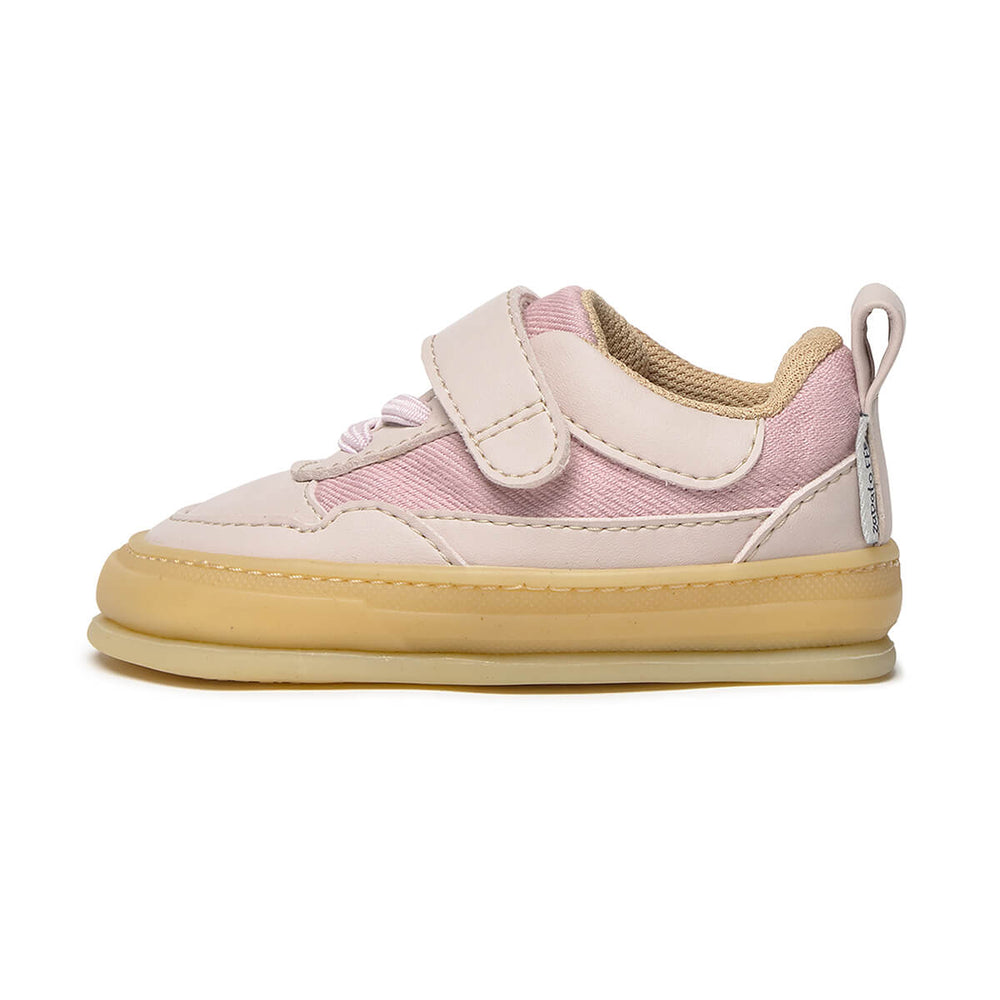 Zapato Feroz Féroces Faura Rosa Palo