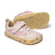 Zapato Feroz Rockers Faura Rosa Palo