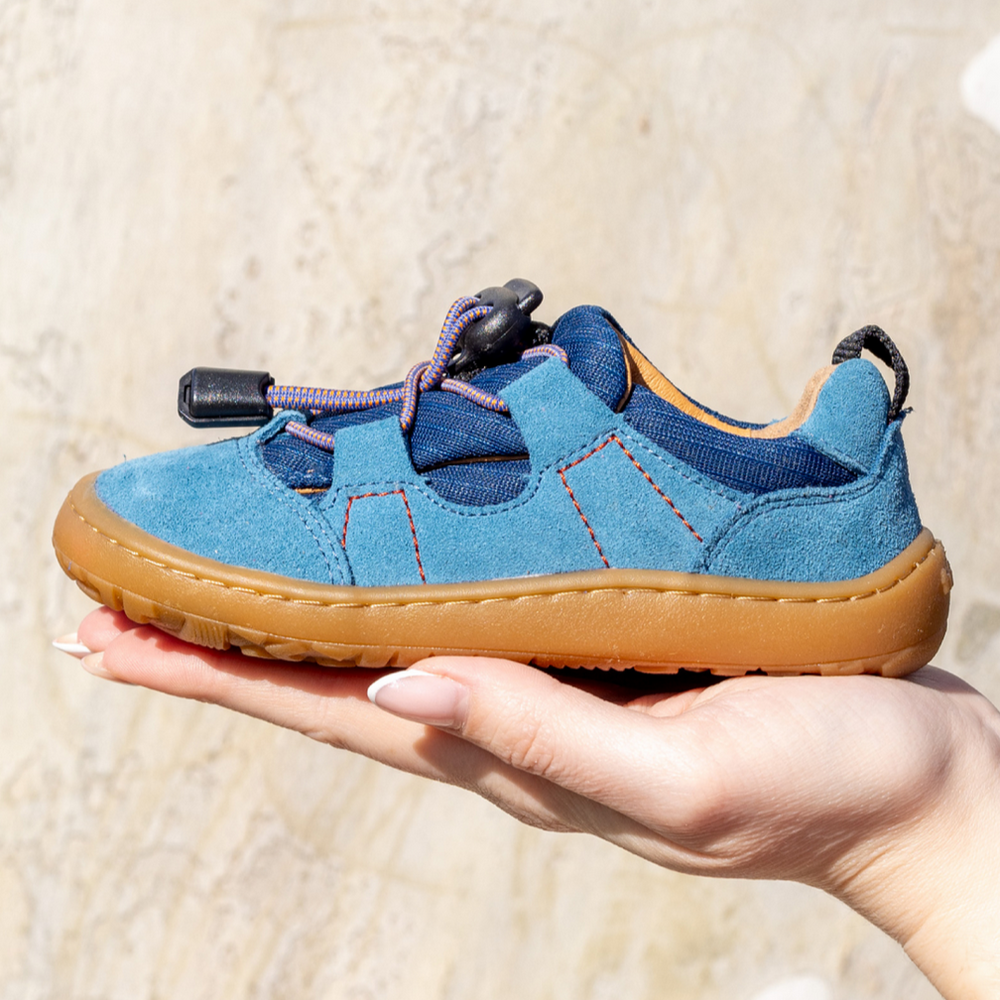 Froddo Barefoot Trekk Vaquero
