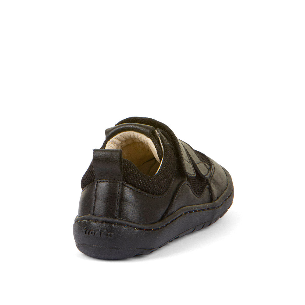 Froddo barefoot Base II negro