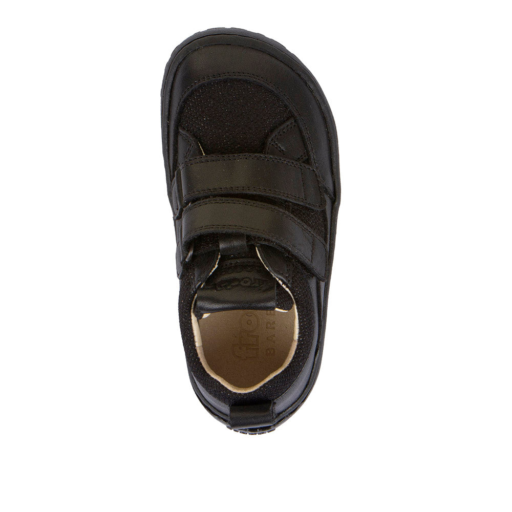 Froddo barefoot Base II negro