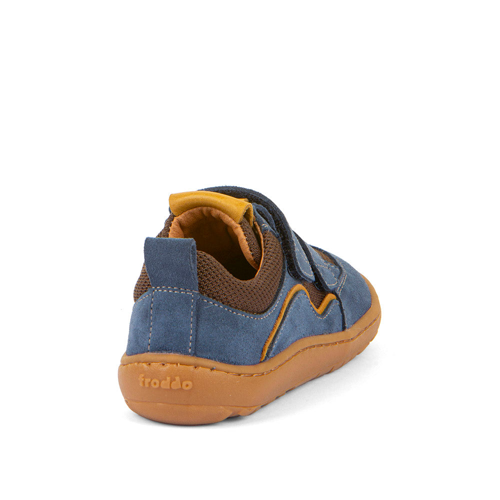 Froddo Barefoot Base II Vaquero