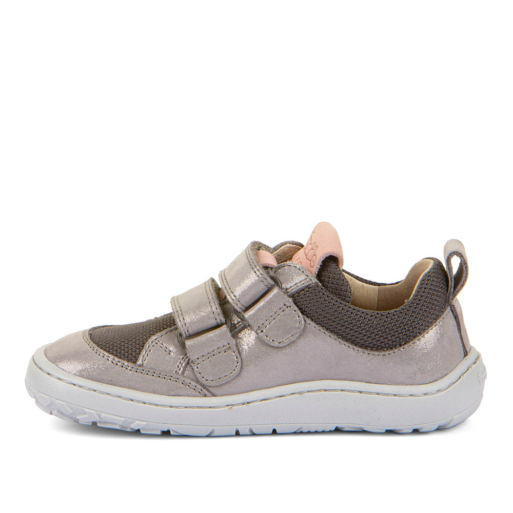 Froddo Barefoot Base II gris plata