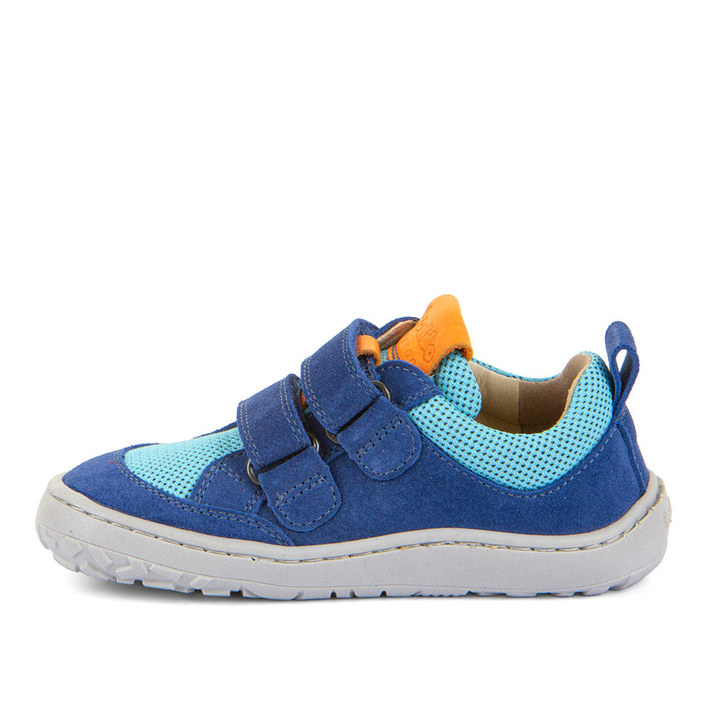 Froddo Barefoot Base III Blue Electric