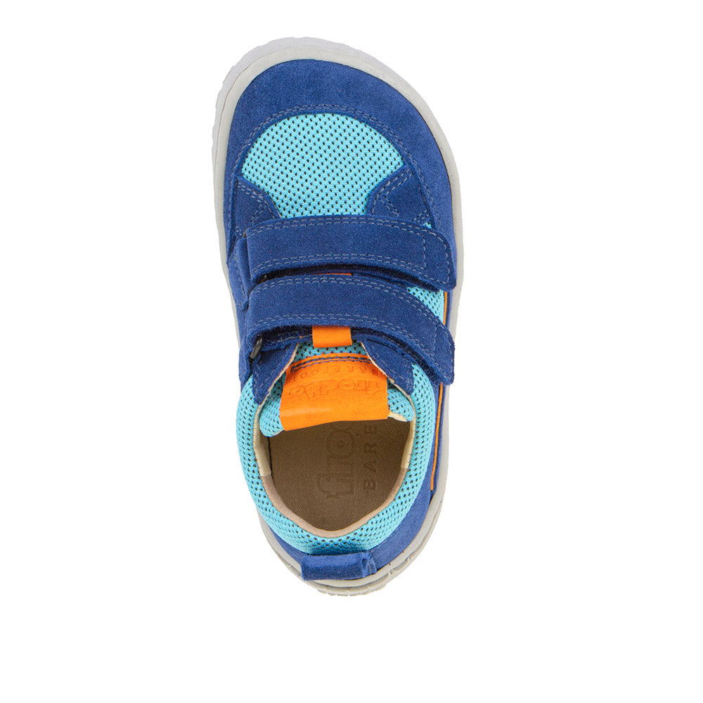 Froddo Barefoot Base III Blue Electric