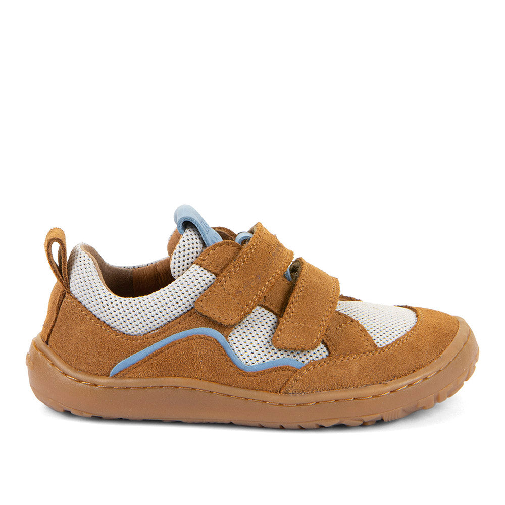 Froddo Barefoot Base III Cognac