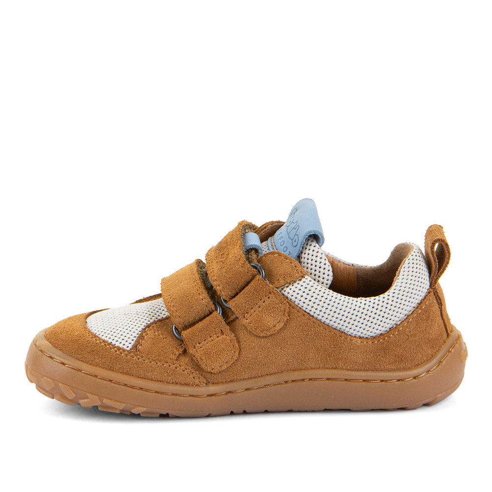 Froddo Barefoot Base III Cognac