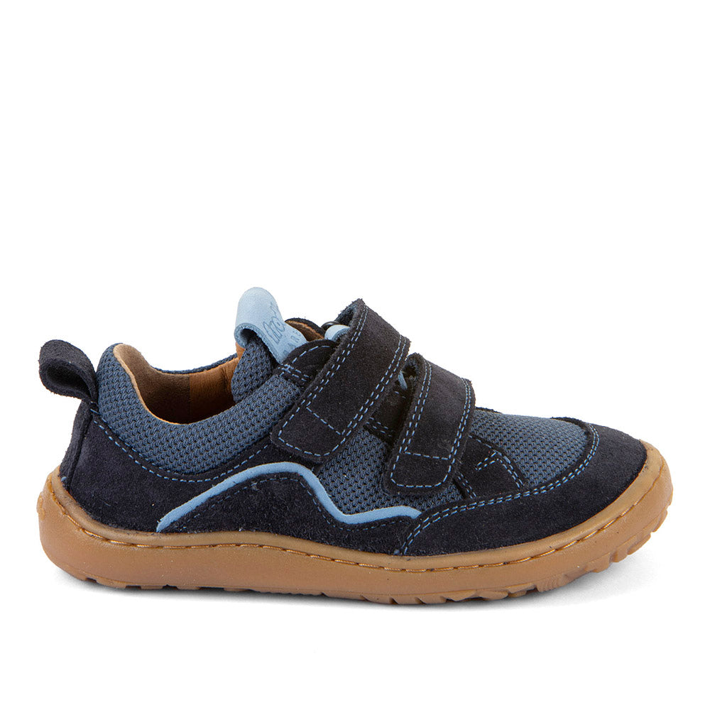 Froddo Barefoot Base III Dark Blue